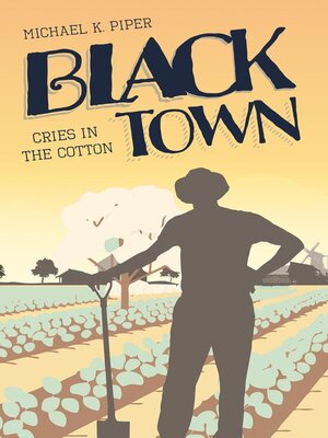 cover image of Black Town